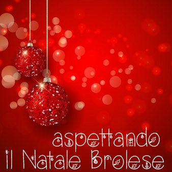 BROLO – Sarà Natale. Commercianti all’opera. Il programma work in progress