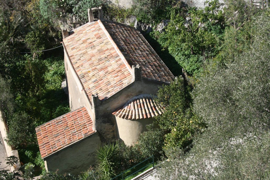 TESORI NASCOSTI – La Badia di Piraino