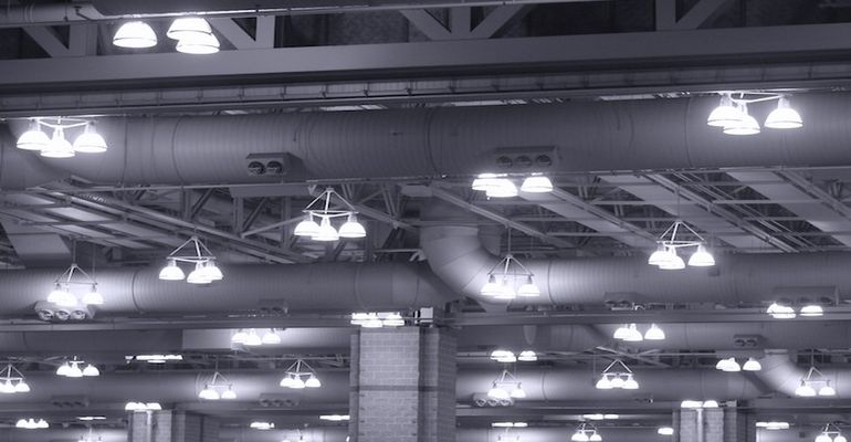MESSINA – Ridotte le spese grazie all’utilizzo delle lampade al led
