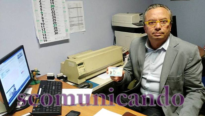 NUOVA CARTA IDENTITA’ ELETTRONICA – E a Brolo è da record il consenso alla donazione degli organi