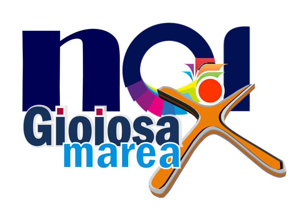GIOIOSA FUTURA – Dall’Io al Noi