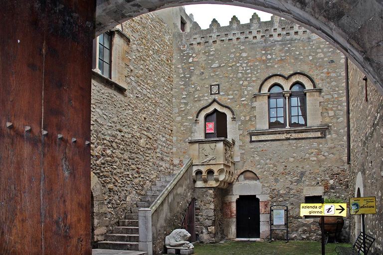 TAORMINA – Grandi eventi, dopo G7, arriva “Van Gogh multimedia experience”