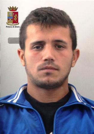MESSINA – Tenta di rubare uno scooter, arrestato 26enne
