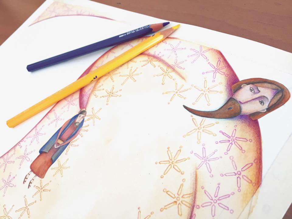 GRAPHIC – Simona Randazzo il talento di una giovane designer