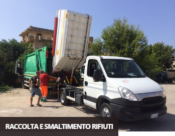 MILAZZO – Raccolta rifiuti, il presidente Crocetta firma l’ordinanza per la discarica