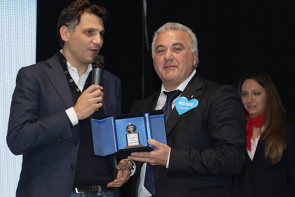 SPORT – Celebrata l’undicesima edizione del Galà dello Sport