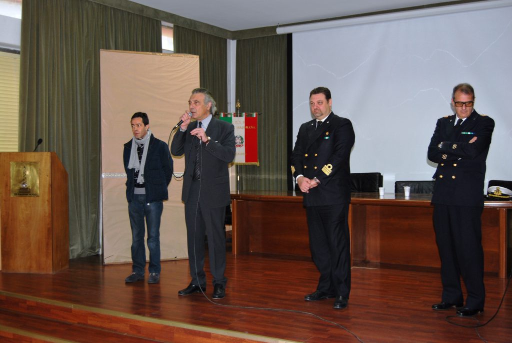 MILAZZO – ITT Ettore Majorana promotore della cultura dell’accoglienza e dell’integrazione