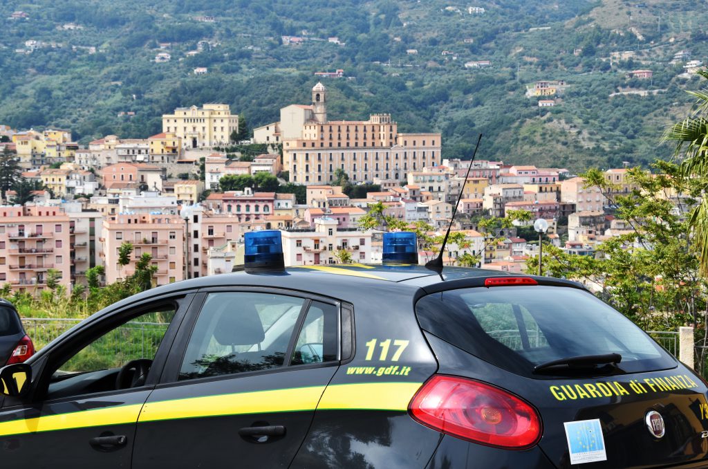 CASE DI RIPOSO – Scoperta frode ai danni dell’INPS e del Fisco per oltre trecentomila euro
