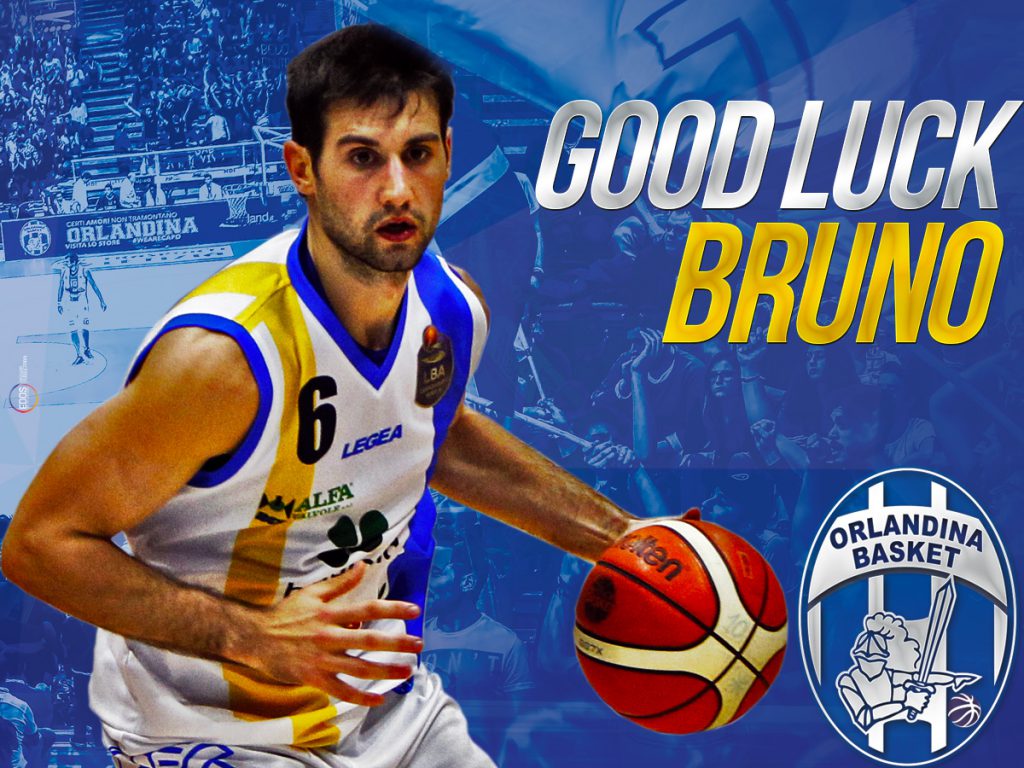 BETALAND –  Good luck Bruno