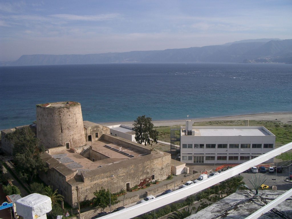 MESSINA – Horcynus Fest on demand sull’asse Cuba/Mediterraneo