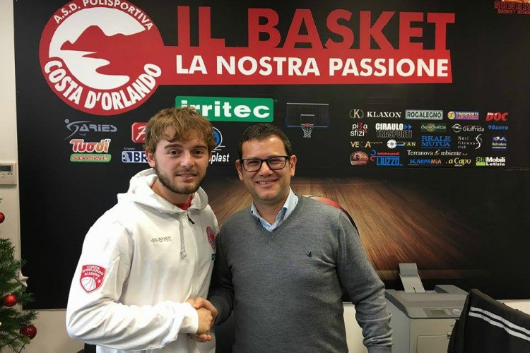 IRRITEC COSTA D’ORLANDO – Marco Strati da oggi uomo Costa