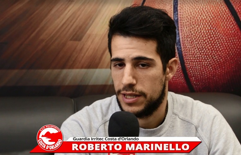 BASKET – La Costa d’Orlando prima in classifica nel campionato di C Silver