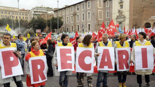 SICILIA – CSA e ASU sollecitano la ripresa lavorativa degli Asu