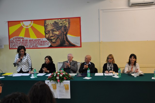PARALIPOMENI – Presentato a Brolo il nuovo libro di Nino Speziale