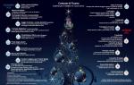 FICARRA – Il programma delle festività natalizie