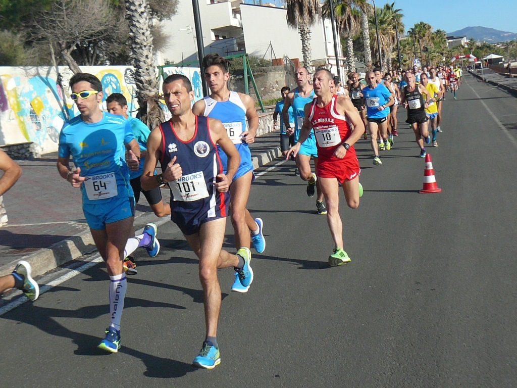 ATLETICA SAVOCA – “12° Memorial Mastroieni” nel segno di Nastasi e Sukharyna