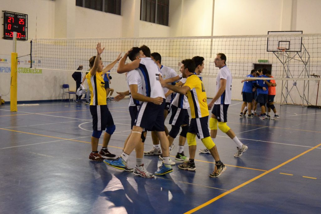 VOLLEY – En plein di vittorie per la FaiPlast Capo d’Orlando