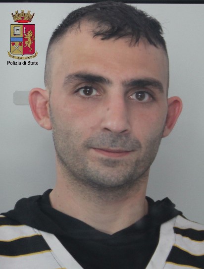 MESSINA – Eseguito ordine di carcerazione nei confronti di un 35enne