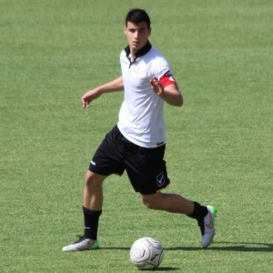 A.S.D. CITTA’ DI SANT’AGATA – Per un calciatore che va due che arrivano