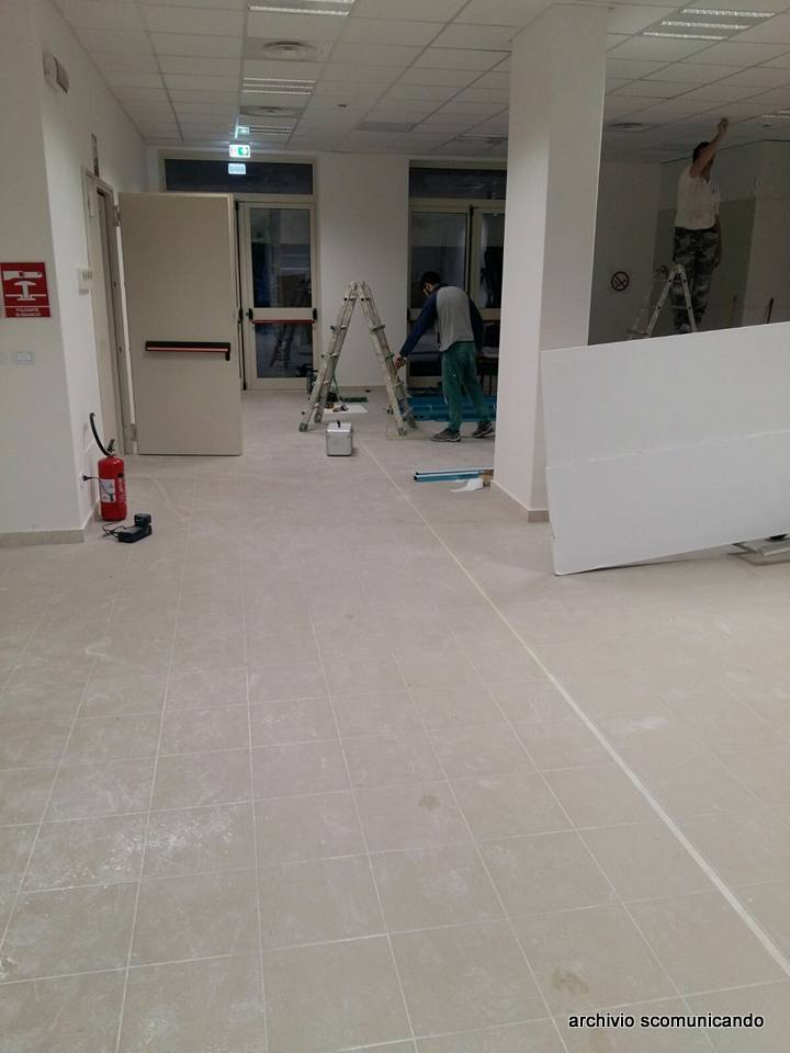 ALBERGHIERO BROLO – Tra Fumo e Arrosto il 20 dicembre si inaugurano le nuove aule