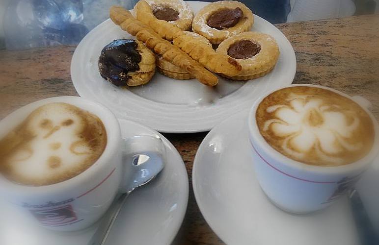 BUONAGIORNATA – Il Caffè del Gattopardo di Brolo