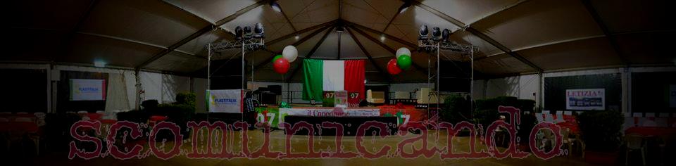 CAPODANNO ITALIANO – A Brolo… ci siamo!