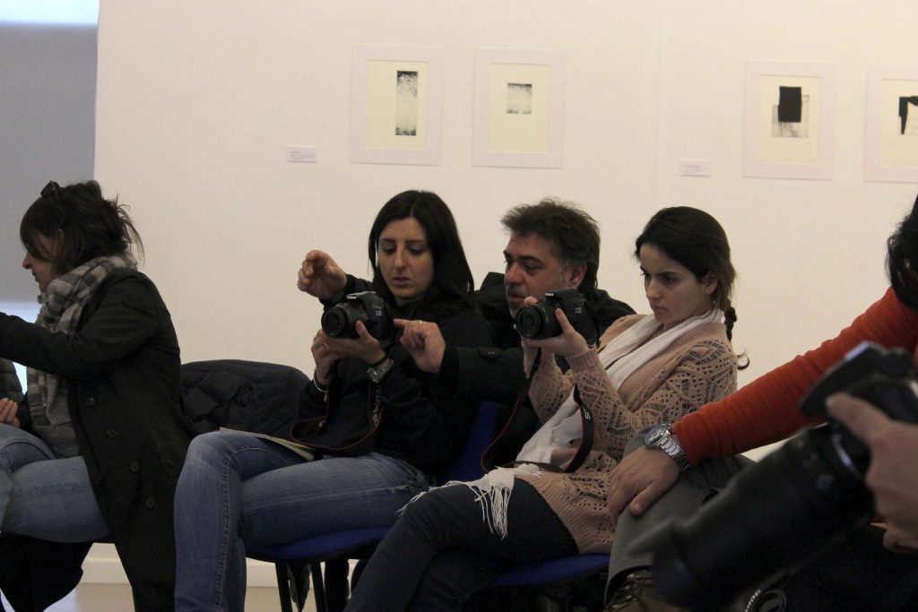 CAPO D’ORLANDO – Workshop gratuito di fotografia di base