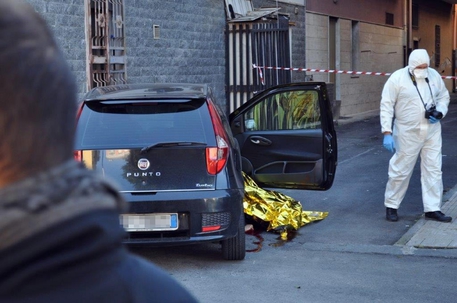 DROGA – Omicidio, si costituiscono due ricercati