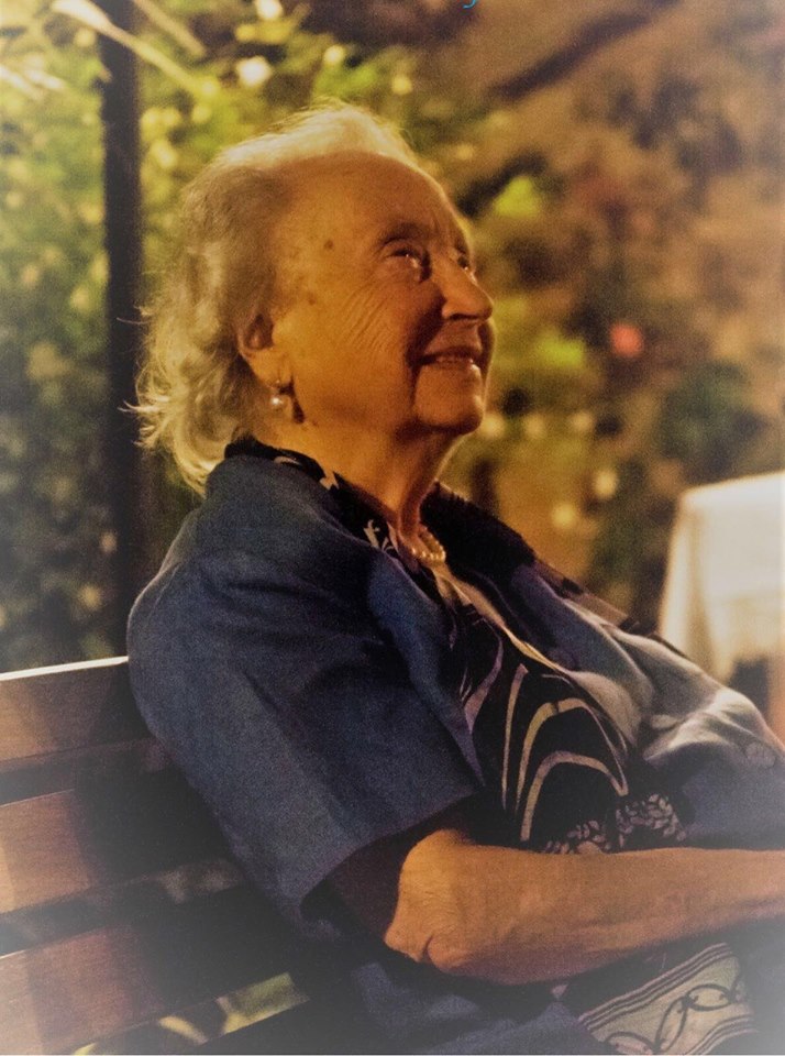 TORRENOVA – Morta a 101 Donna Beatrice Vergara