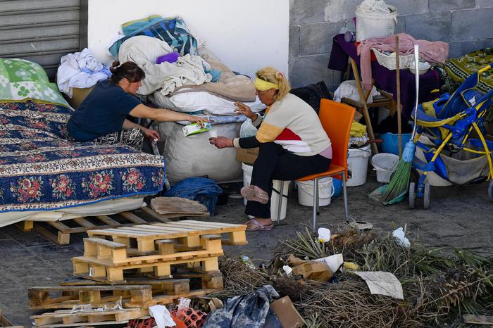 ALLARME ISTAT – Sicilia regione più povera d’Italia