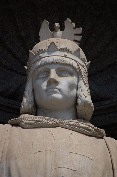 COMPLEANNI DI IERI – Il 26 dicembre, in questa giornata di Capricorno nasceva Federico II