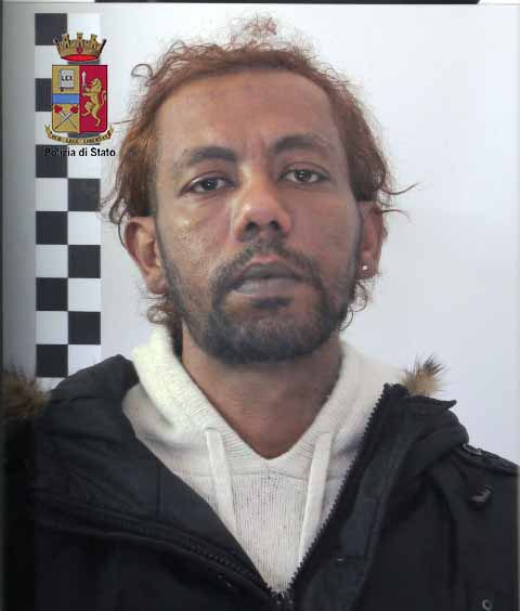 MESSINA – Arrestato rapinatore ricercato in tutta Europa