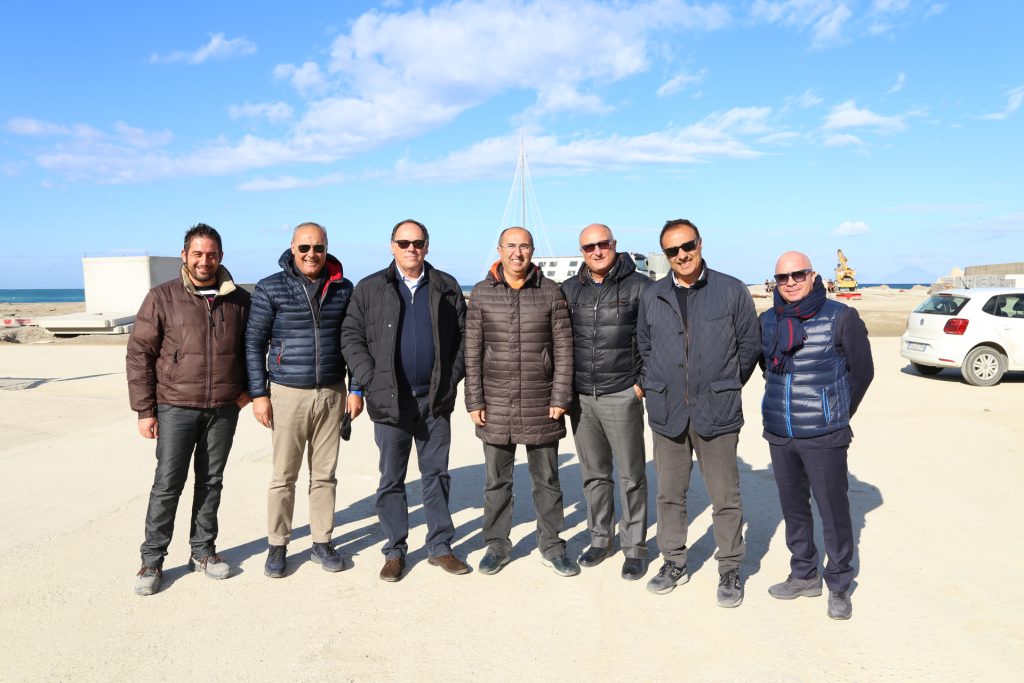 CAPO D’ORLANDO – La Liberty Lines si fa avanti per i collegamenti con le Eolie