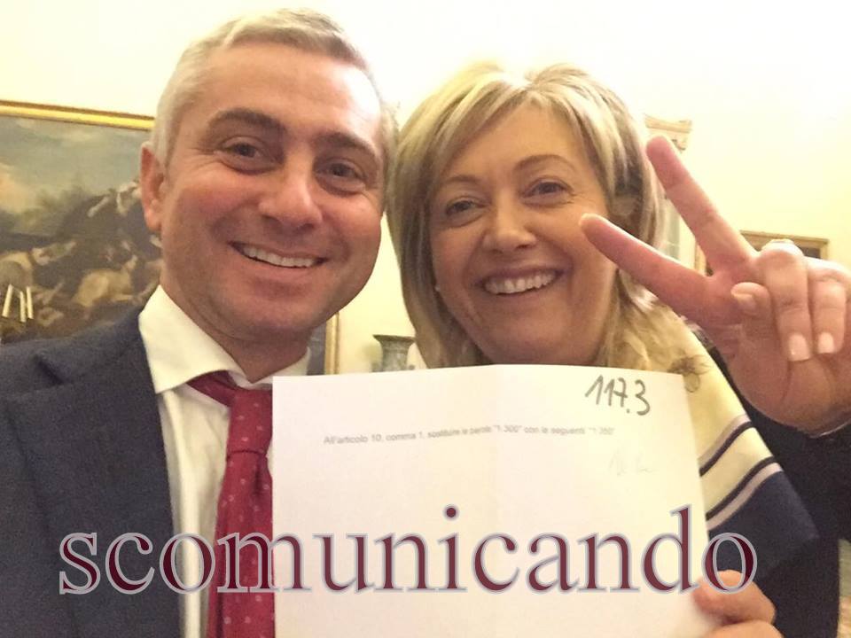 PRECARI BROLESI – Nessun rischio di sospensione, sarà un buon Natale per tutti