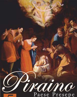 PIRAINO – Fino al 6 gennaio… tutte le manifestazioni