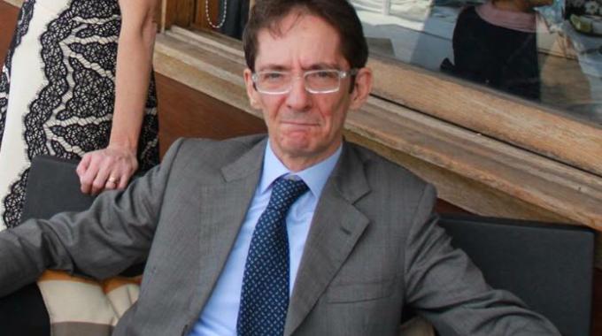 LA MORTE DI PIETRO MIRAGLIA – Il giudice brolese si è accasciato durante un’udienza. Inutili i soccorsi