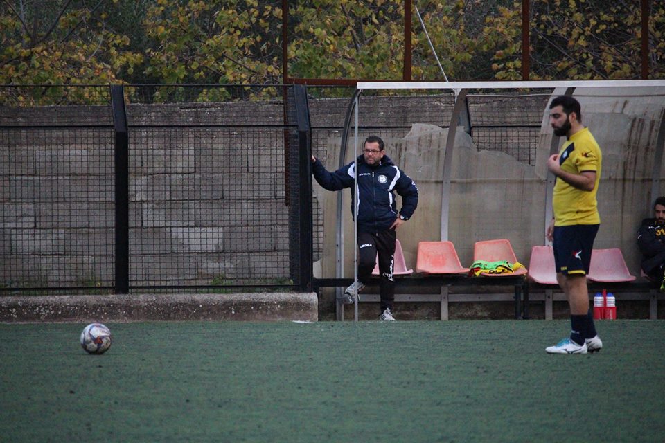 CALCIO – Porte aperte al comunale di Brolo