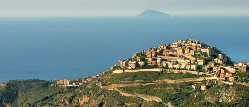 SAN MARCO D’ALUNZIO – A Pranzo con la Scossa