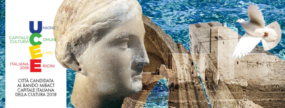 CAPITALE ITALIANA DELLA CULTURA 2018- Una delegazione dell’Unione dei Comuni Elimo Ericini a Roma per promuovere la candidatura