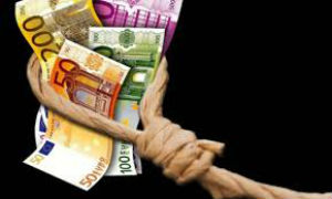 OPERAZIONE ANTIUSURA – Un arresto della Guardia di Finanza