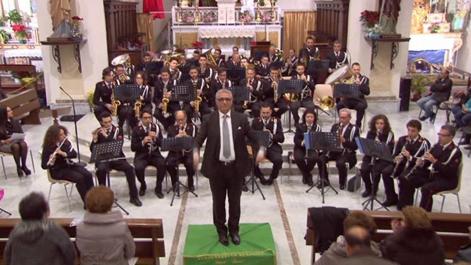 BANDE DI SUCCESSO – A Raffadali, il gruppo musicale, esempio di come la musica può essere considerata un bene immateriale dell’Isola