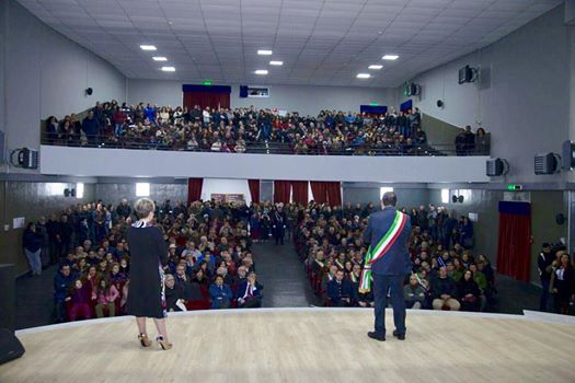 LUOGHI – Dopo 40 anni apre il Cinema Odeon a Mistetta