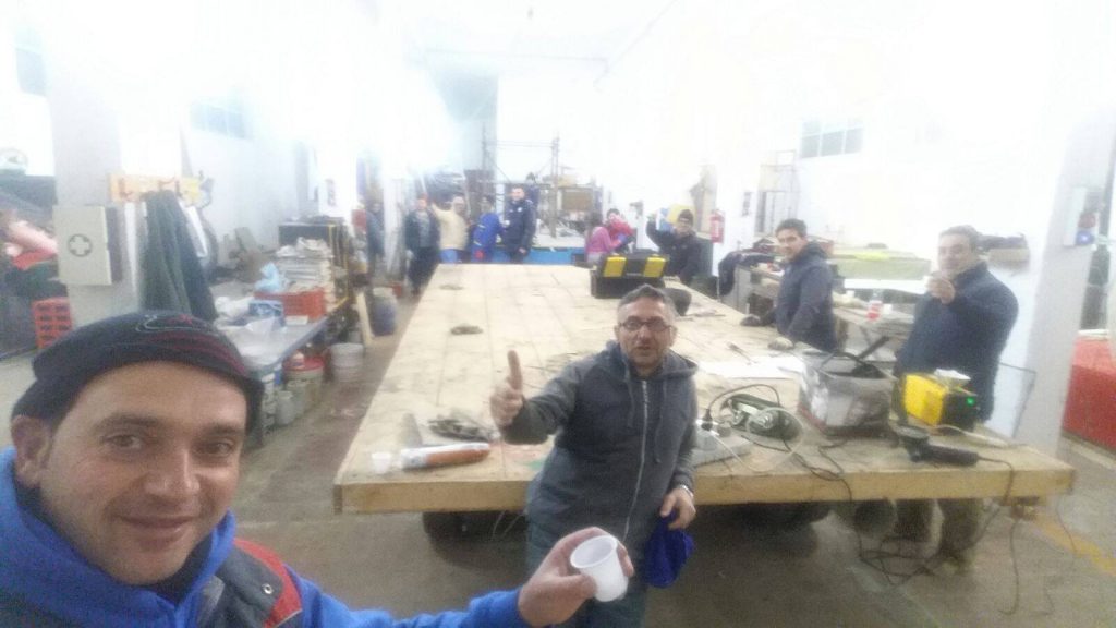CARNEVALE BROLESE – Oggi un incontro. I Carristi svelano il programma