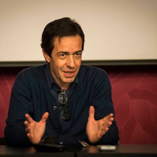 SALVO PRESTI – “Se si insegnasse la bellezza”… a Milazzo si inizia da oggi!