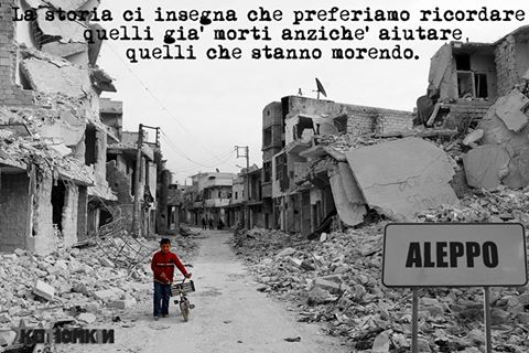 WEB & 27 GENNAIO – La memoria l’abbiamo persa?