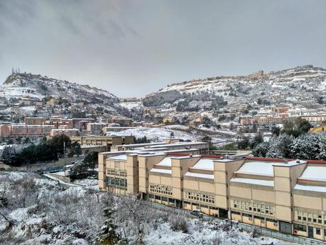 MALTEMPO – Ancora emergenza nei comuni montani