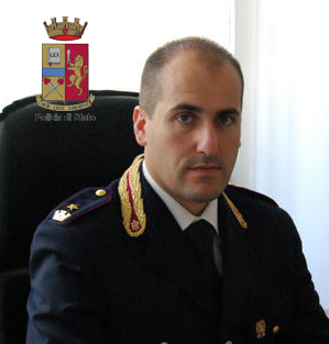 QUESTURA – Turnover negli uffici centrali di Messina