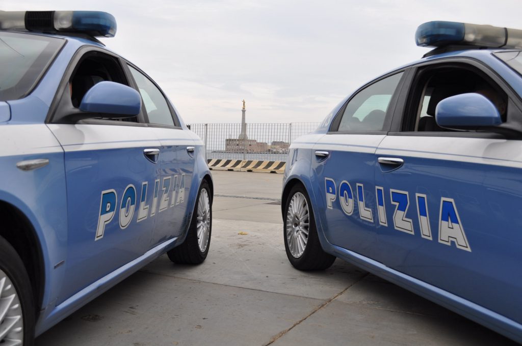 MESSINA – Resta in carcere Alessio Mantineo