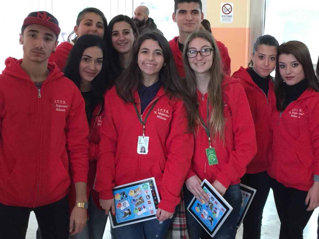 MILAZZO – Al via l’XI edizione di Orient@giovani all’I.T.T. Majorana