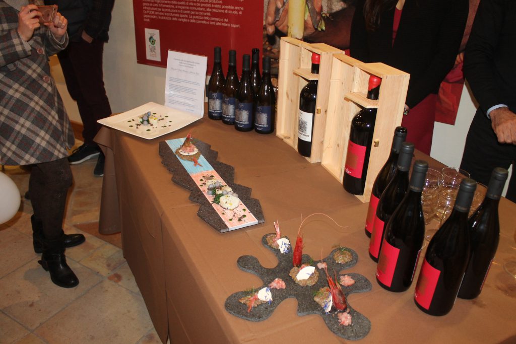 FORZA D’AGRO’ – Cala il sipario sull’edizione 2016 di CioccolArt Sicily Festival